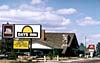 Days Inn, Show Low, Arizona