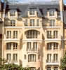 Paris Marriott Hotel Champs Elysees, Paris, France