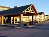 AmericInn Lodge and Suites, Baudette, Minnesota