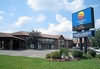 Comfort Inn, St Catharines, Ontario