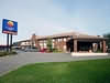 Comfort Inn, Chicoutimi, Quebec