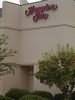 Hampton Inn, Shelby, North Carolina