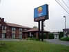 Comfort Inn, Ste Foy, Quebec
