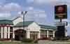 Comfort Inn Ft Campbell, Oak Grove, Kentucky