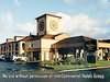 Holiday Inn Express, Fortuna, California
