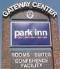 Park Inn Gateway Conference Center, Hickory, North Carolina