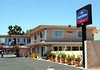 Howard Johnson Express Inn, San Mateo, California