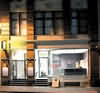 Quest on Flinders Lane, Melbourne, Australia