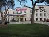 Comfort Suites, Georgetown, Texas