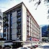 Best Western Hotel Alpi, Bolzano, Italy