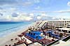 Oasis Playa Hotel, Quintana, Mexico