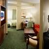 Fairfield Inn and Suites, Parsippany, New Jersey