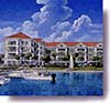 Hilton Charleston Harbor Resort and Marina, Mount Pleasant, South Carolina
