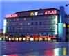 Best Western Atlas Hotel, Kuopio, Finland