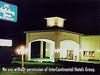 Holiday Inn Express, Fairfield, Texas