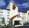 Red Roof Inn Raleigh South Garner, Raleigh, North Carolina