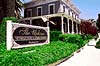 The Upham Hotel and Garden Cottages, Santa Barbara, California