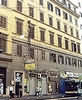 Hotel Scott House, Rome, Italy