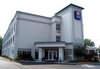 Comfort Inn and Suites Business Center, Albany, New York