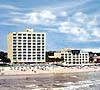 Best Western Ocean Sands Resort, North Myrtle Beach, South Carolina