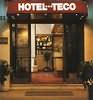 Hotel Teco, Milan, Italy