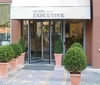 Hotel Executive, Bologna, Italy