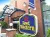 Best Western Downtown, Vancouver, British Columbia