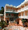 Glen Castle Resort, Gros Islet, St Lucia