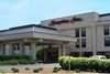 Hampton Inn, Princeton, Indiana