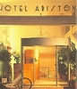 Hotel Ariston, Milan, Italy