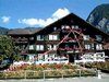 Comfort Hotel Chalet Swiss, Interlaken, Switzerland