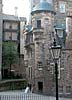 Castle Apartments, Edinburgh, Scotland