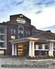Holiday Inn Express and Suites, Medicine Hat, Alberta