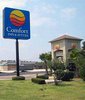 Comfort Inn and Suites, Huntsville, Texas