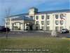 Holiday Inn Express, Rensselaer, Indiana