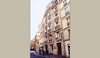 Brittany Hotel, Paris, France