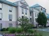 Holiday Inn Express, Madison, Indiana