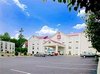 Comfort Suites, Cookeville, Tennessee