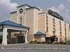 Holiday Inn Express, Erwin, Tennessee