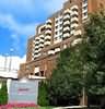 Marriott Burkshire Conference Hotel, Towson, Maryland