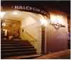 Halcyon Hotel, San Francisco, California