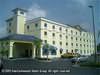 Holiday Inn Express, Wesley Chapel, Florida