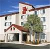 Red Roof Inn Jacksonville Southpoint, Jacksonville, Florida