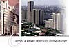 Fraser Place Serviced Residences - Forbes Tower, Manila, Philippines
