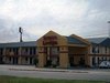 Comfort Inn, Brownsville, Tennessee