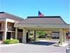 Red Roof Inn, Wilmington, North Carolina