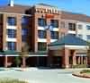 Courtyard by Marriott Irving, Irving, Texas