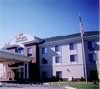 Holiday Inn Express, Newton Falls, Ohio