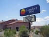 Comfort Inn, Silver City, New Mexico