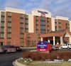 SpringHill Suites by Marriott, Warrenville, Illinois